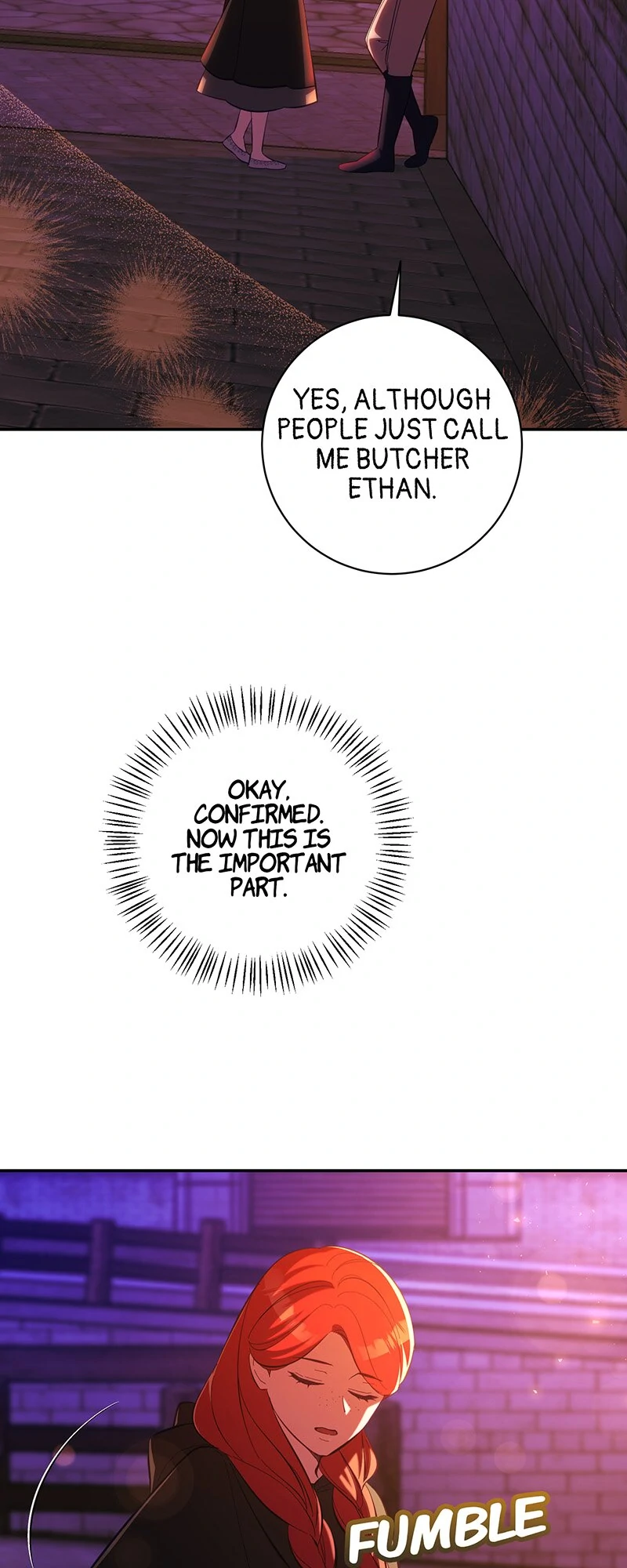 How to Make My Tyrant Husband Love Me Chapter 29 - Page 60
