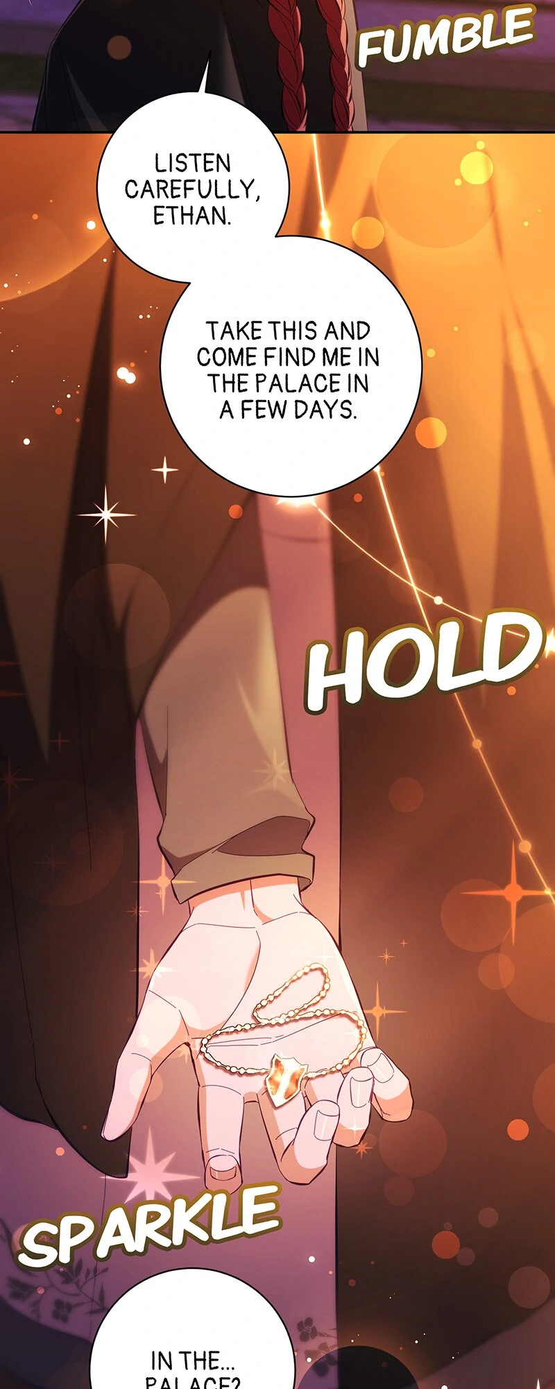 How to Make My Tyrant Husband Love Me Chapter 29 - Page 61