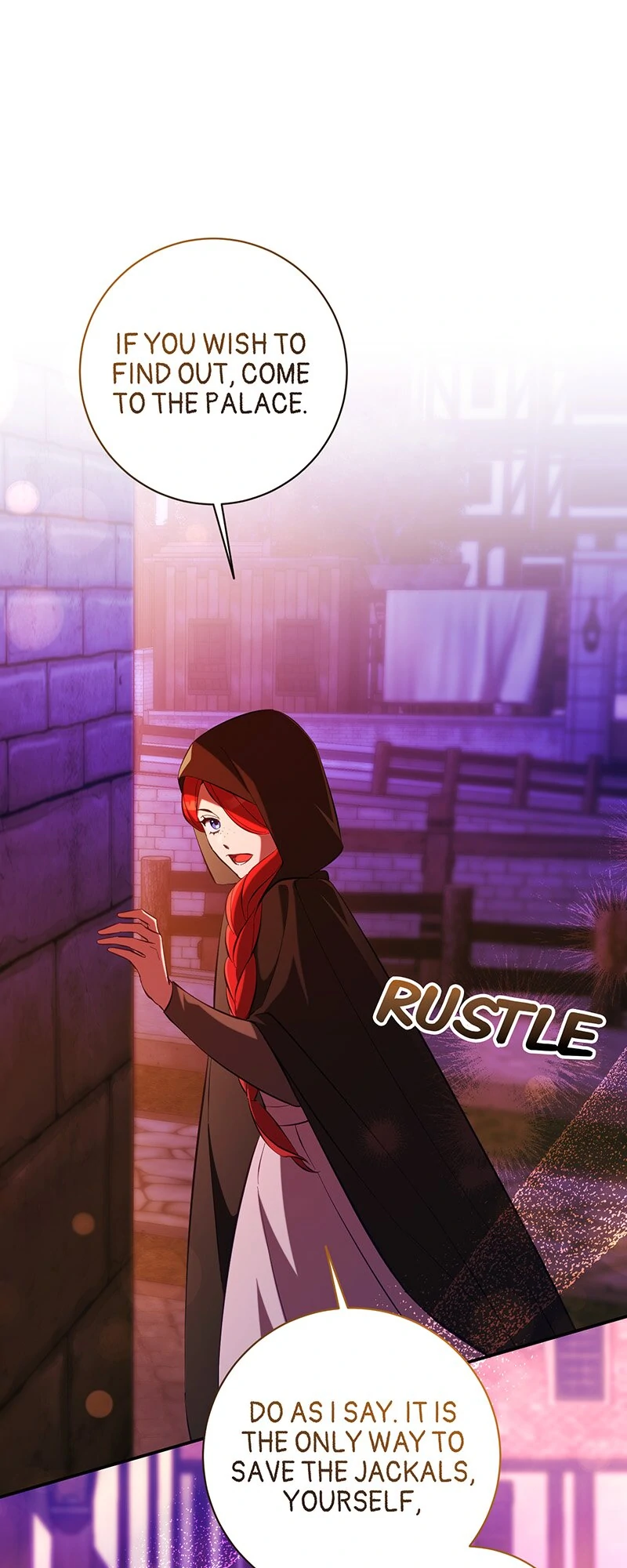 How to Make My Tyrant Husband Love Me Chapter 29 - Page 68