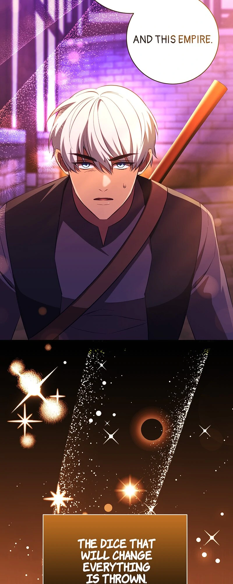 How to Make My Tyrant Husband Love Me Chapter 29 - Page 69