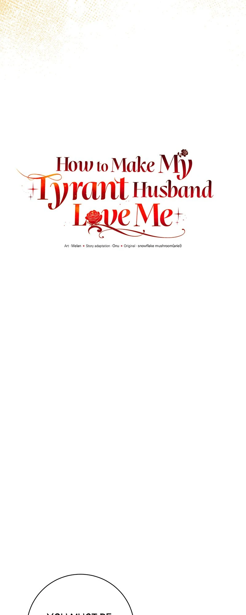 How to Make My Tyrant Husband Love Me Chapter 29 - Page 7