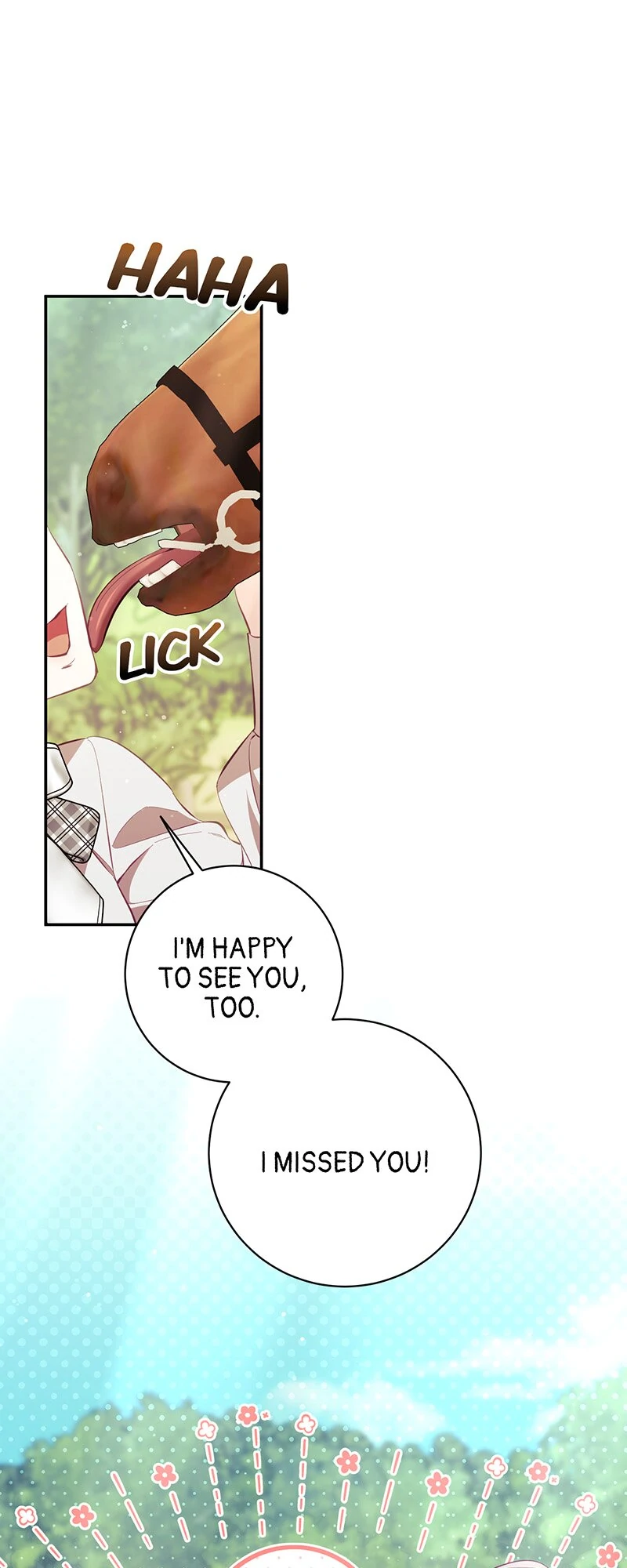How to Make My Tyrant Husband Love Me Chapter 30 - Page 13