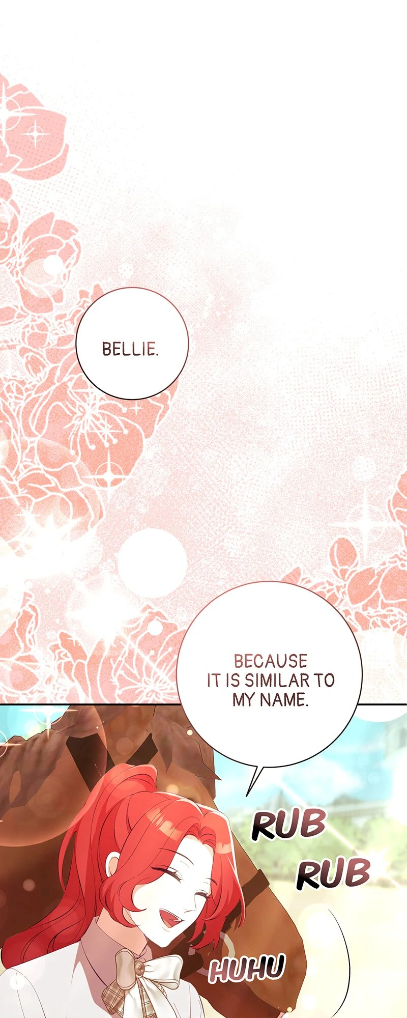How to Make My Tyrant Husband Love Me Chapter 30 - Page 19