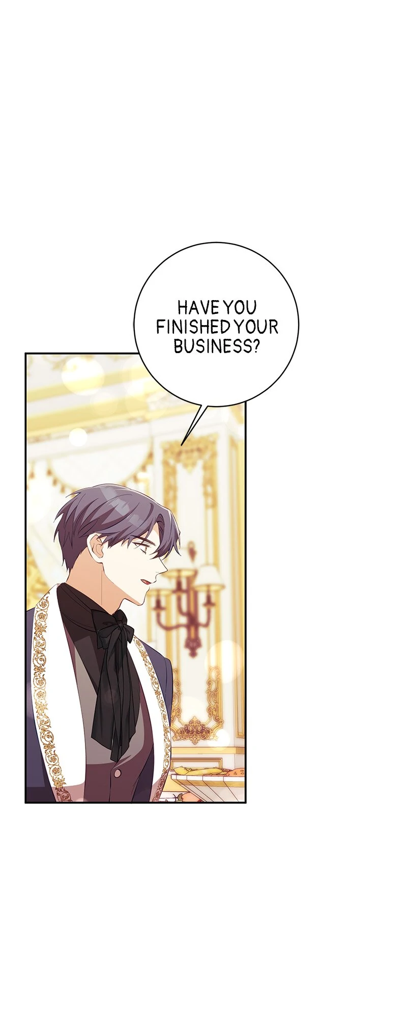 How to Make My Tyrant Husband Love Me Chapter 30 - Page 2