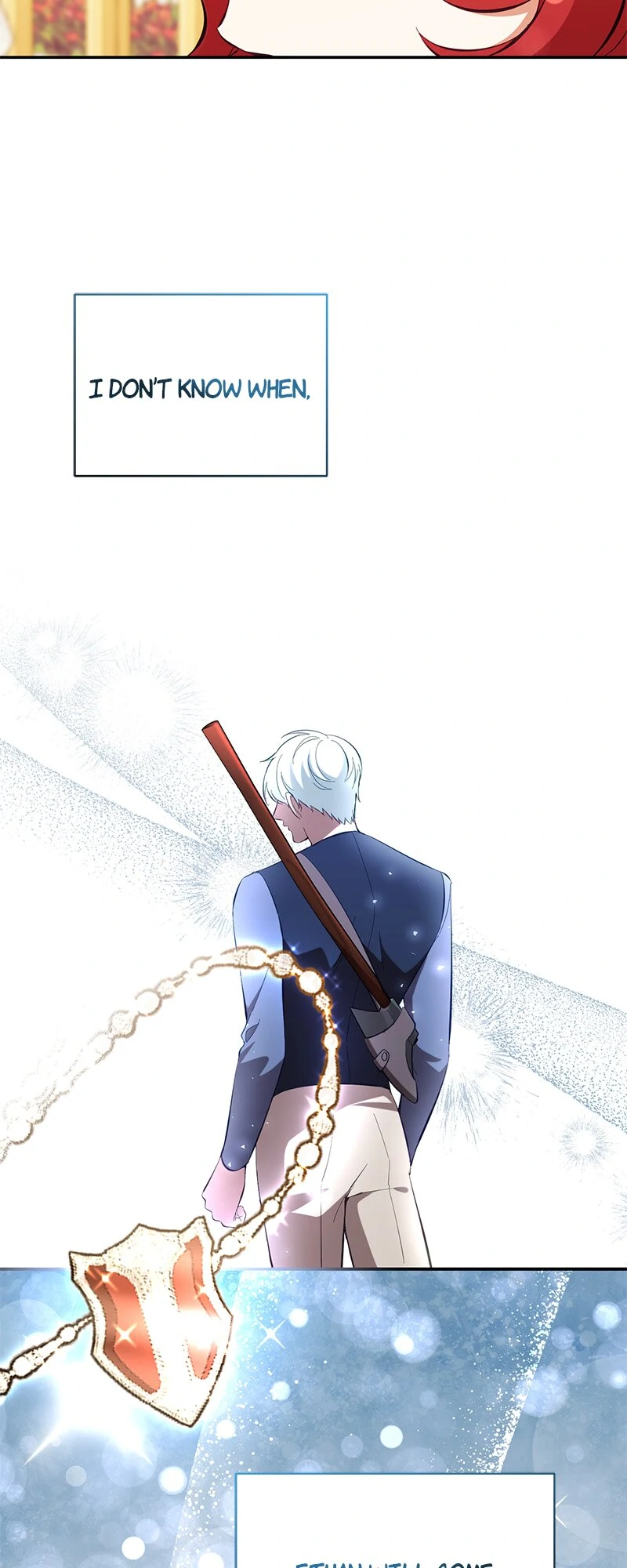 How to Make My Tyrant Husband Love Me Chapter 30 - Page 4