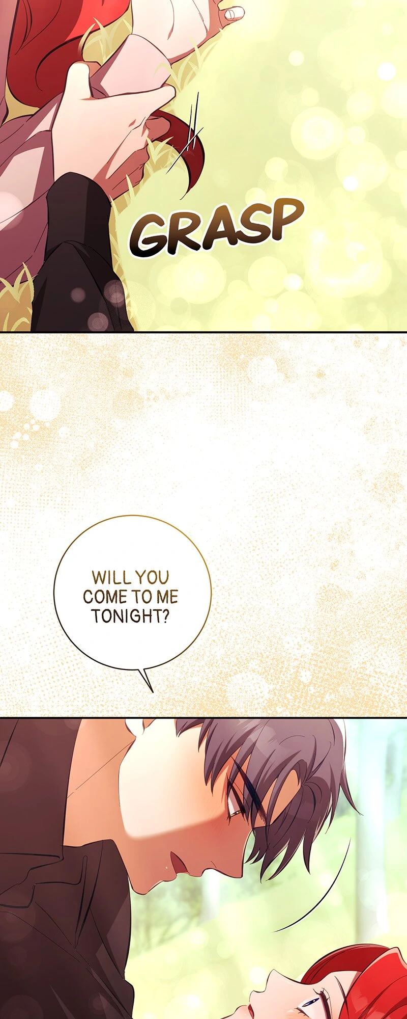 How to Make My Tyrant Husband Love Me Chapter 30 - Page 41