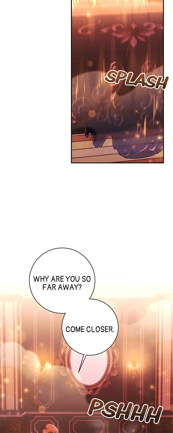 How to Make My Tyrant Husband Love Me Chapter 31 - Page 1