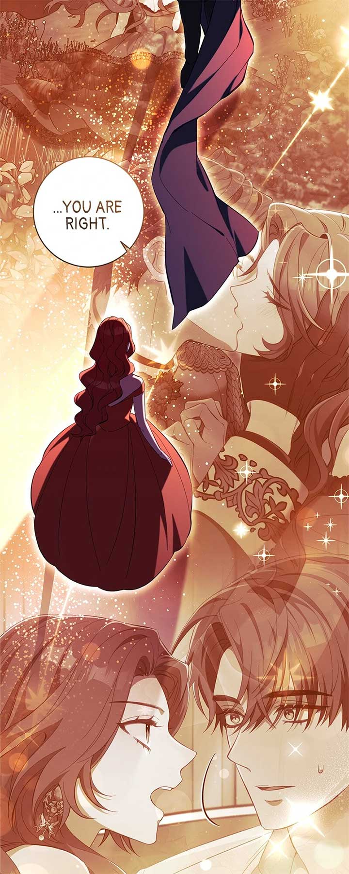 How to Make My Tyrant Husband Love Me Chapter 31 - Page 11