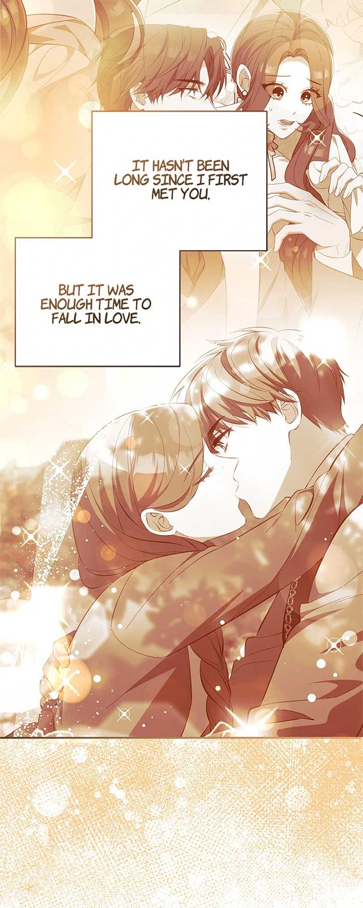 How to Make My Tyrant Husband Love Me Chapter 31 - Page 12