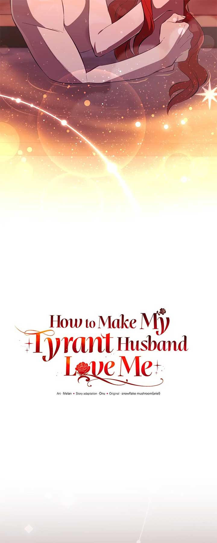 How to Make My Tyrant Husband Love Me Chapter 31 - Page 17