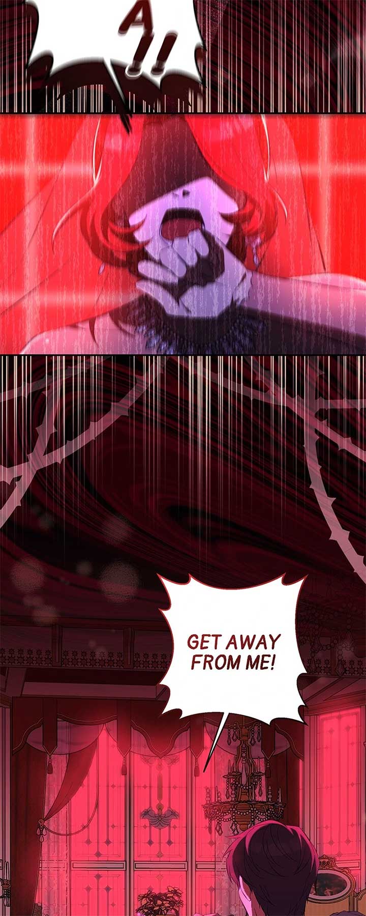 How to Make My Tyrant Husband Love Me Chapter 31 - Page 19