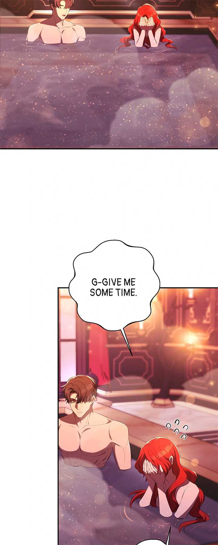 How to Make My Tyrant Husband Love Me Chapter 31 - Page 2