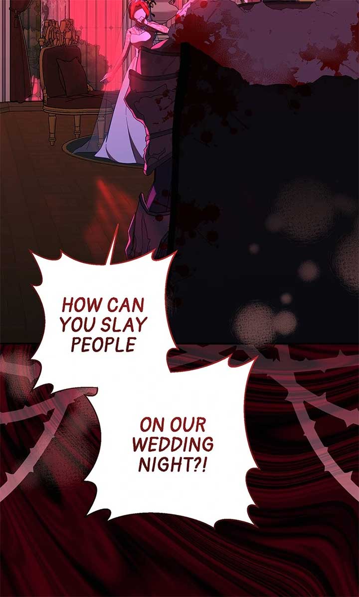 How to Make My Tyrant Husband Love Me Chapter 31 - Page 20