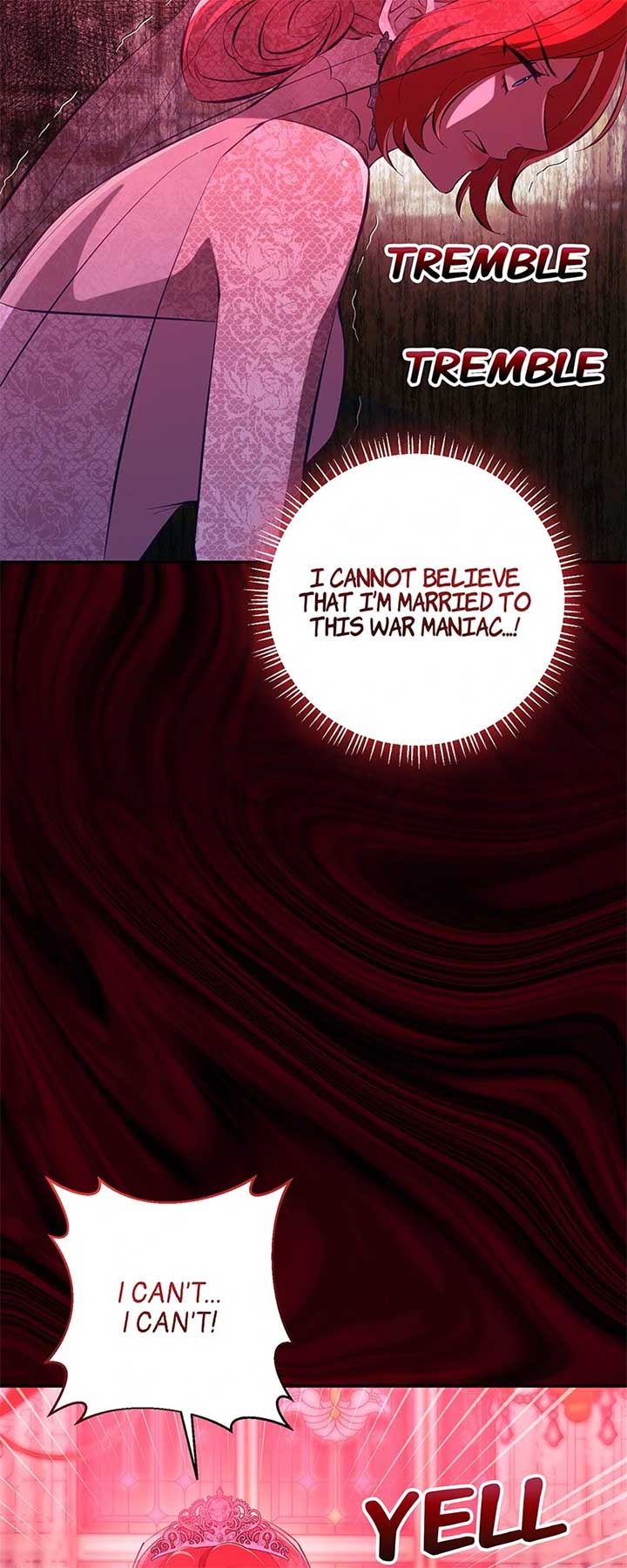 How to Make My Tyrant Husband Love Me Chapter 31 - Page 23