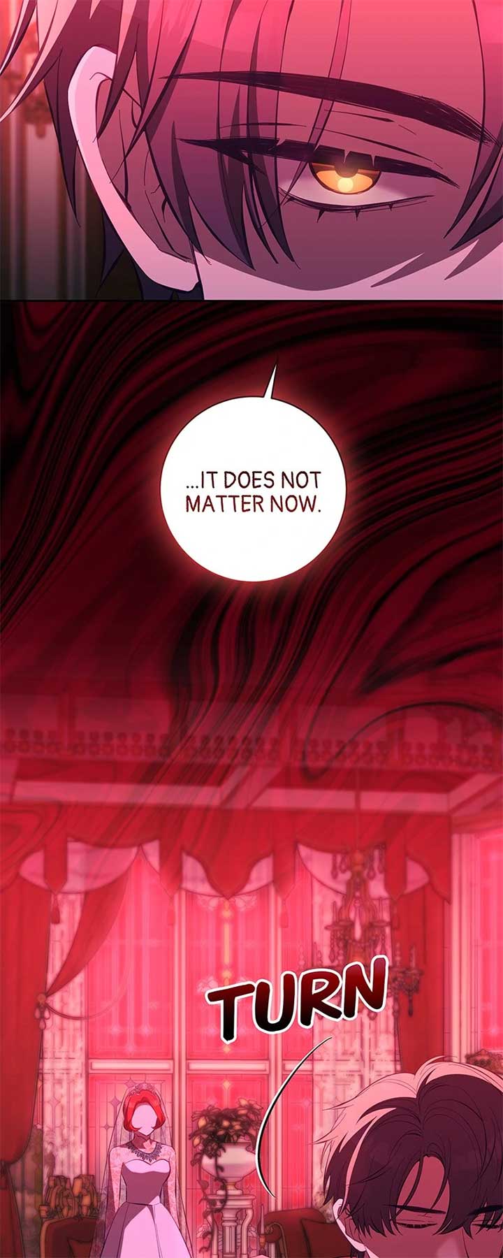 How to Make My Tyrant Husband Love Me Chapter 31 - Page 25