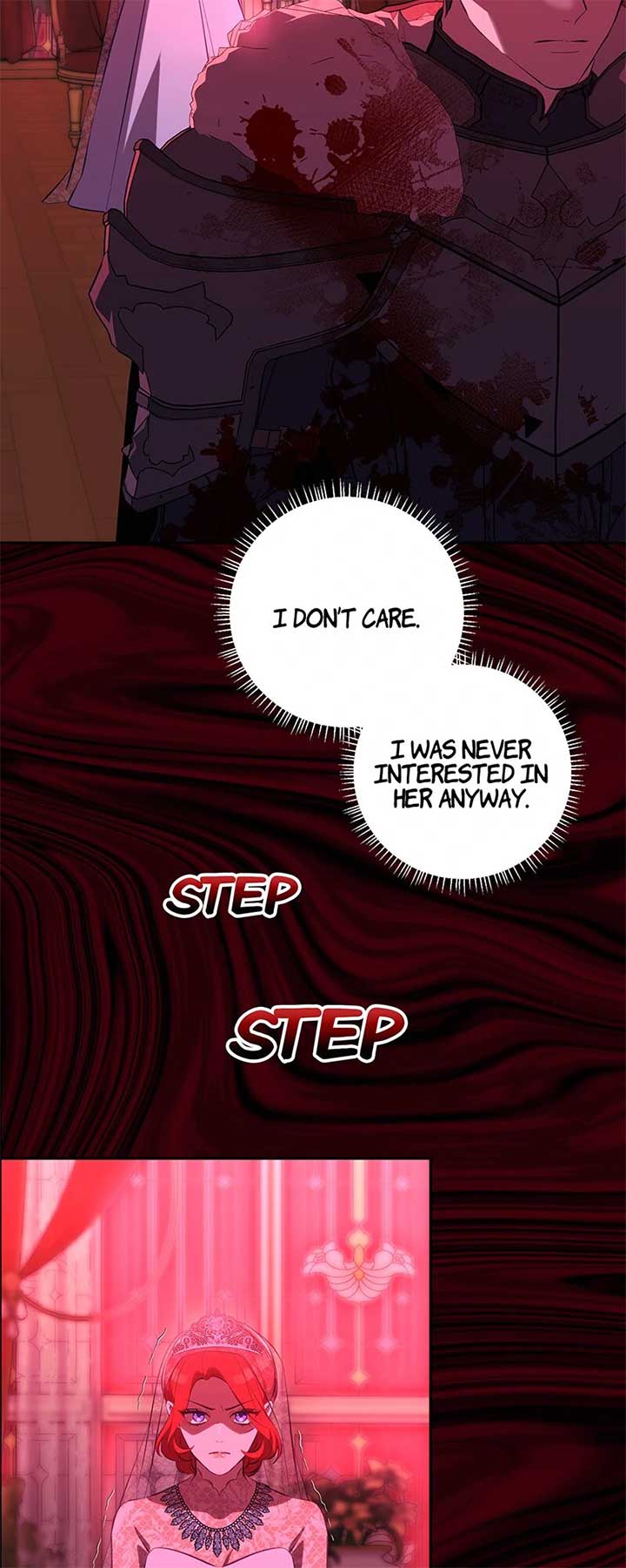 How to Make My Tyrant Husband Love Me Chapter 31 - Page 26