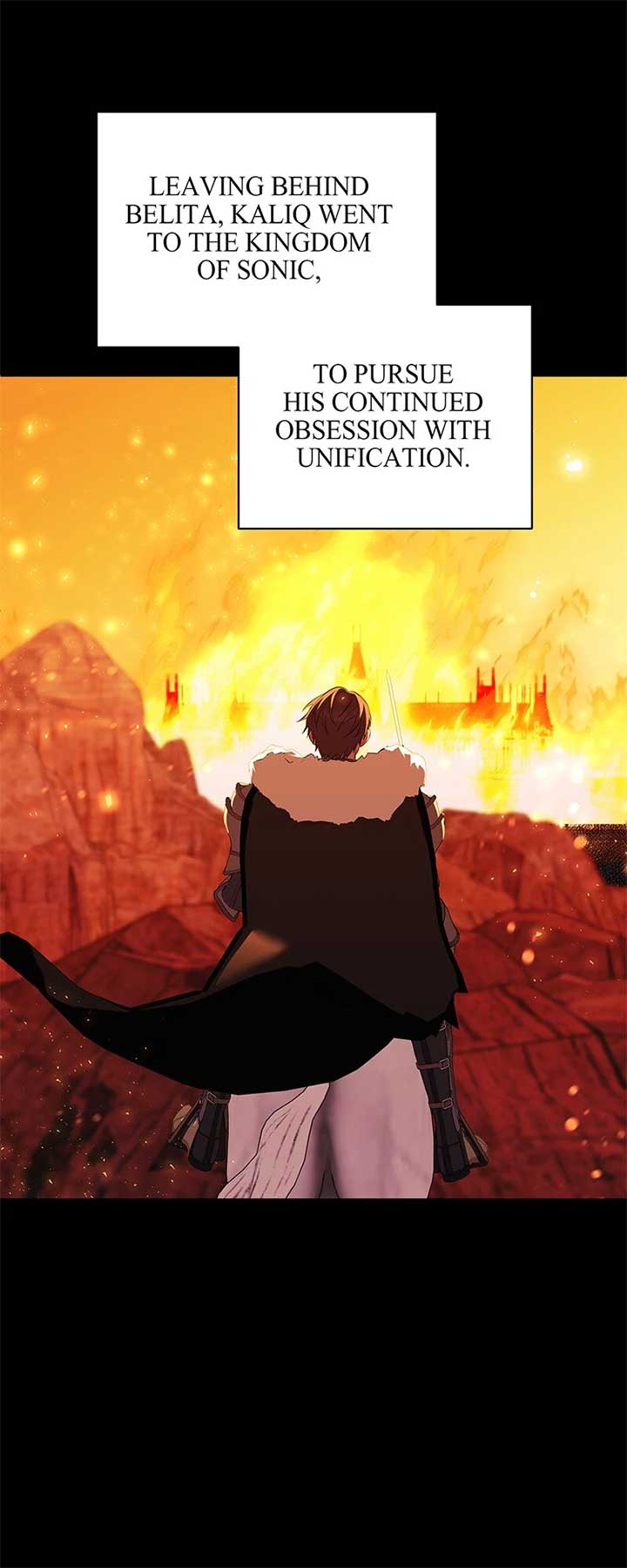 How to Make My Tyrant Husband Love Me Chapter 31 - Page 28