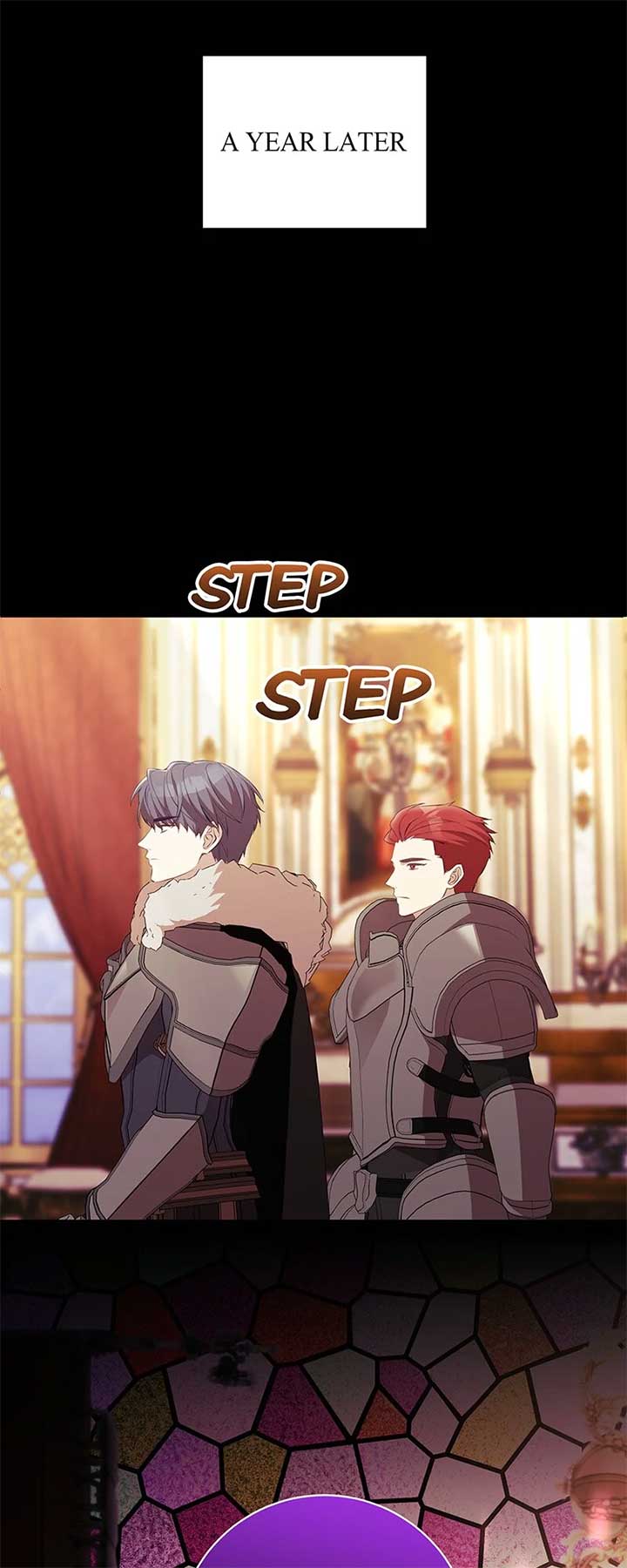 How to Make My Tyrant Husband Love Me Chapter 31 - Page 29