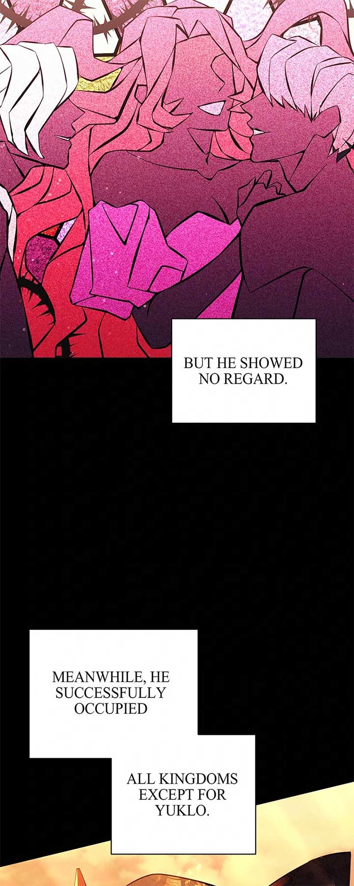 How to Make My Tyrant Husband Love Me Chapter 31 - Page 32
