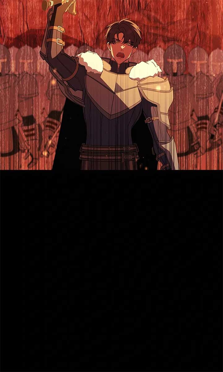 How to Make My Tyrant Husband Love Me Chapter 31 - Page 34