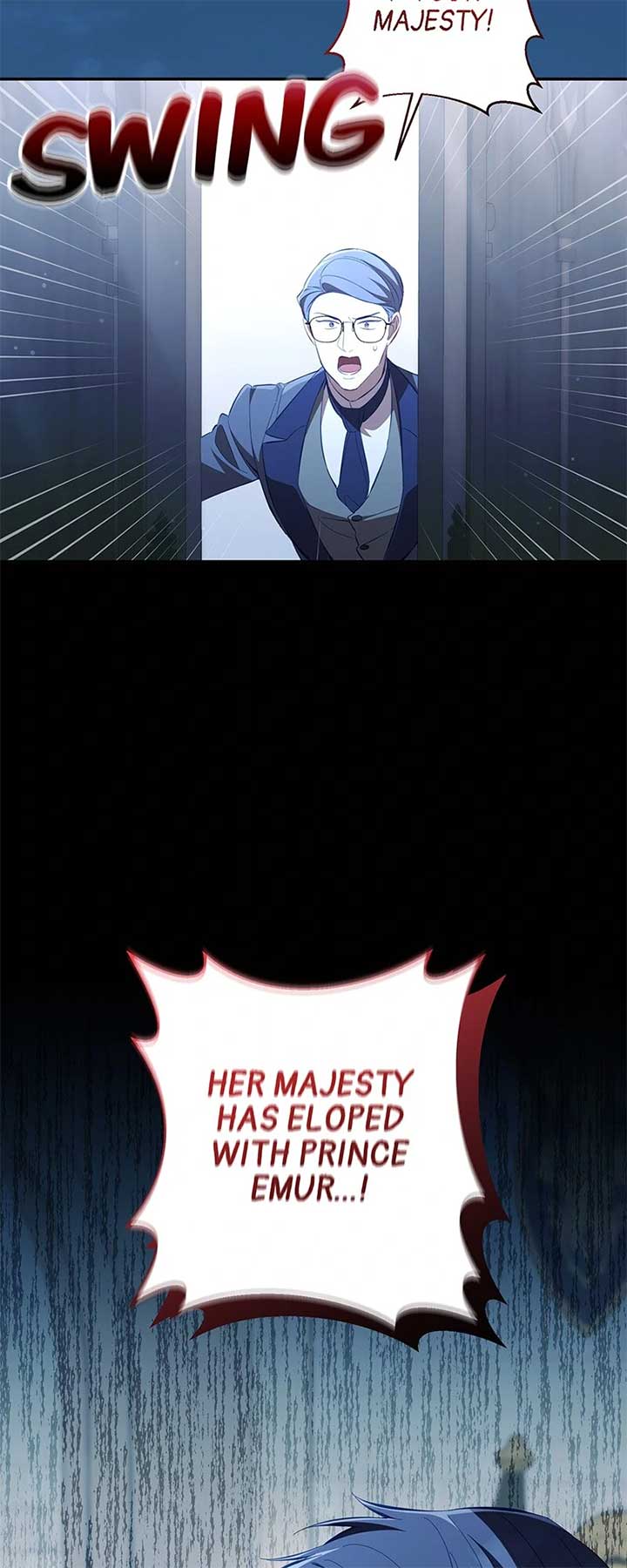 How to Make My Tyrant Husband Love Me Chapter 31 - Page 37