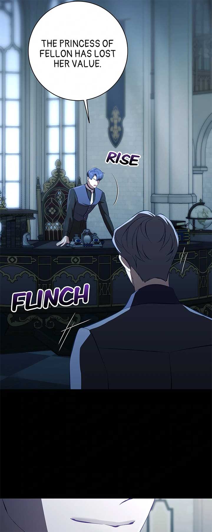 How to Make My Tyrant Husband Love Me Chapter 31 - Page 40