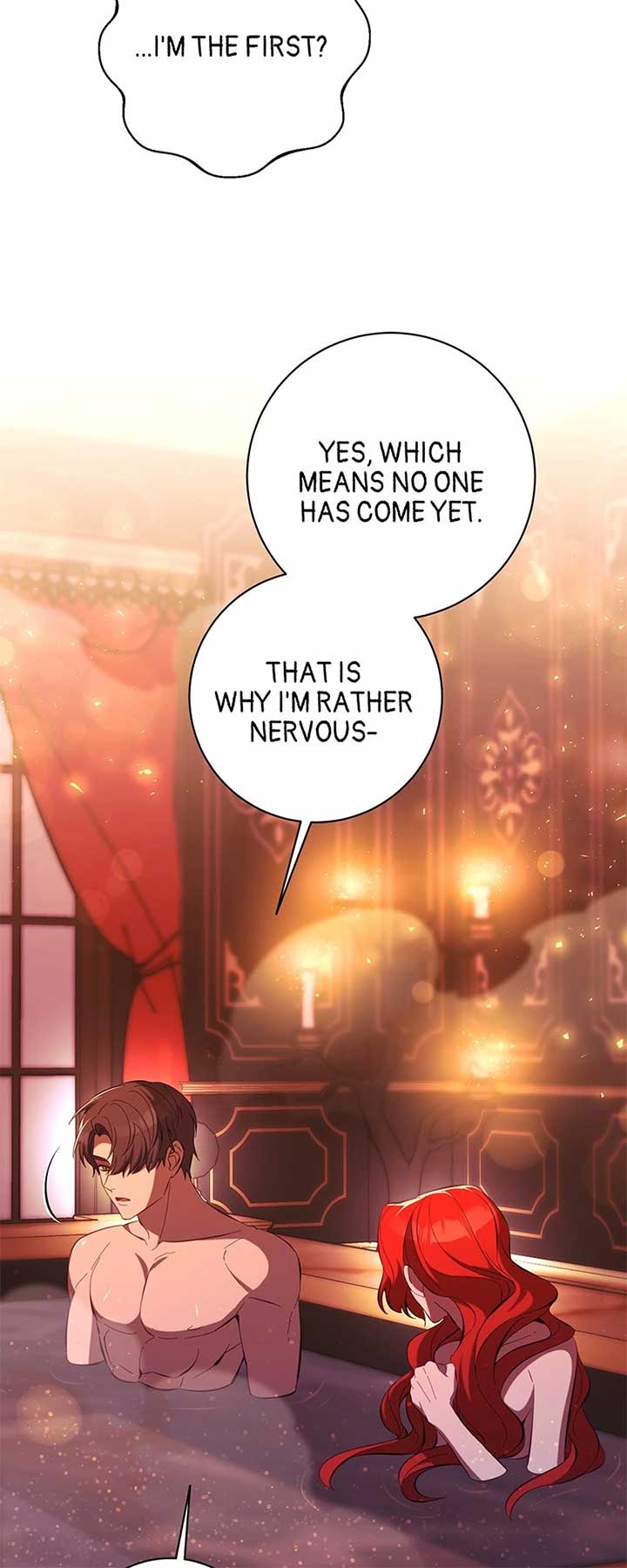 How to Make My Tyrant Husband Love Me Chapter 31 - Page 5