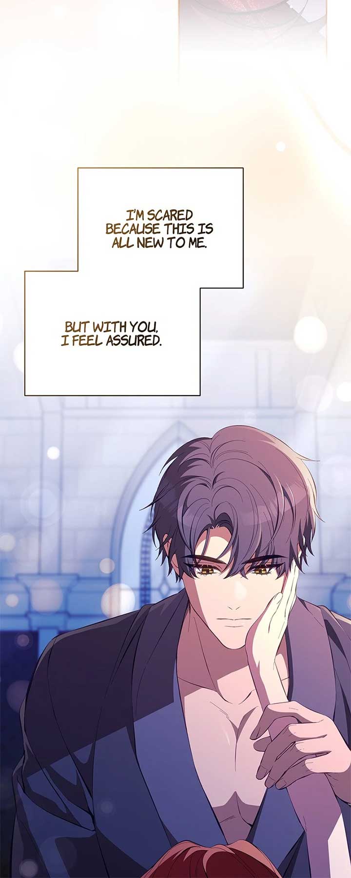 How to Make My Tyrant Husband Love Me Chapter 31 - Page 51