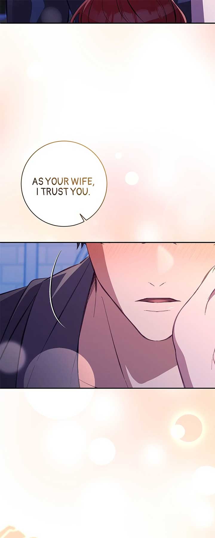 How to Make My Tyrant Husband Love Me Chapter 31 - Page 52