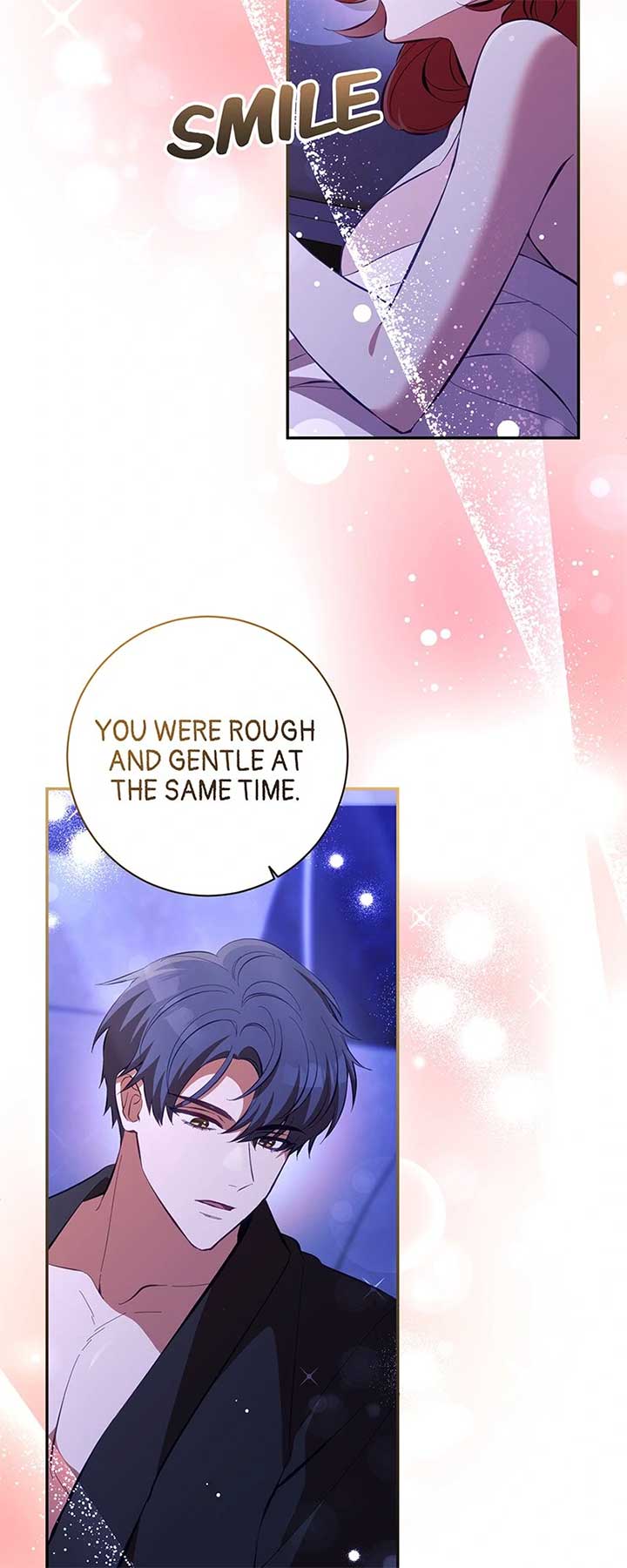 How to Make My Tyrant Husband Love Me Chapter 31 - Page 59