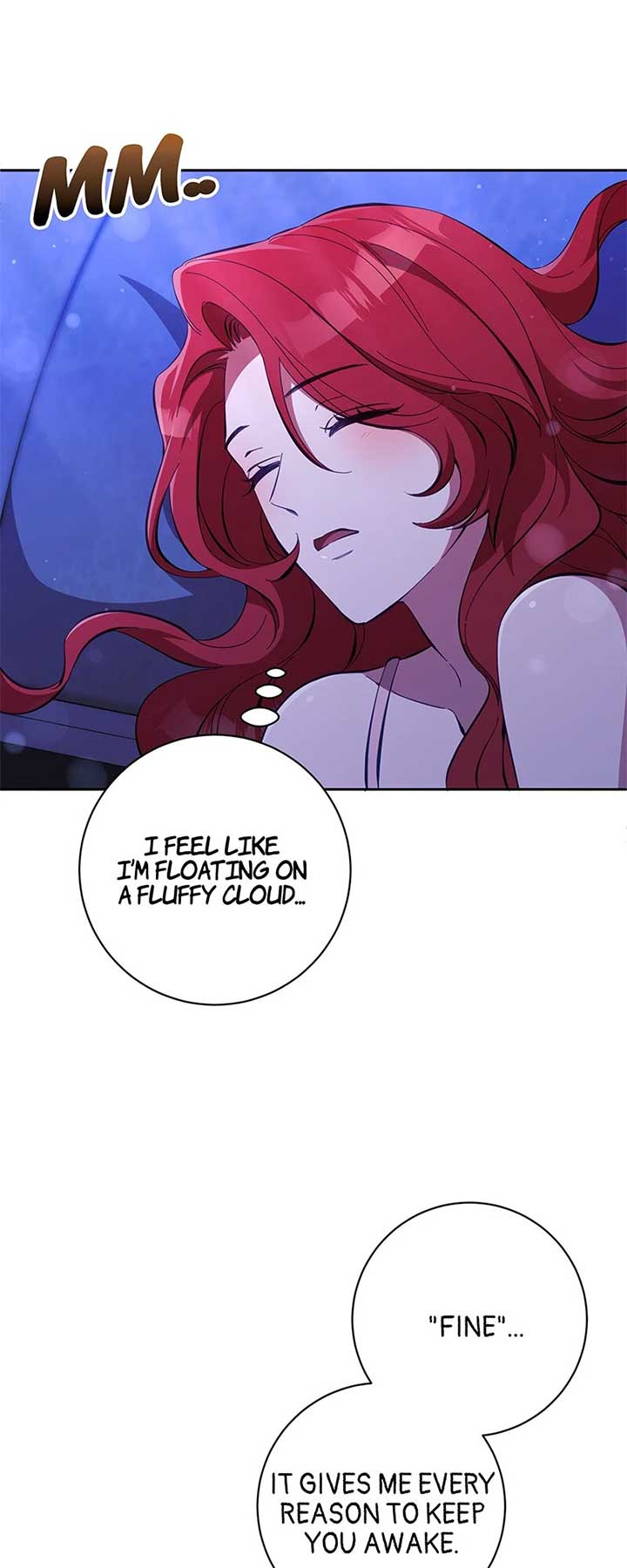 How to Make My Tyrant Husband Love Me Chapter 31 - Page 62