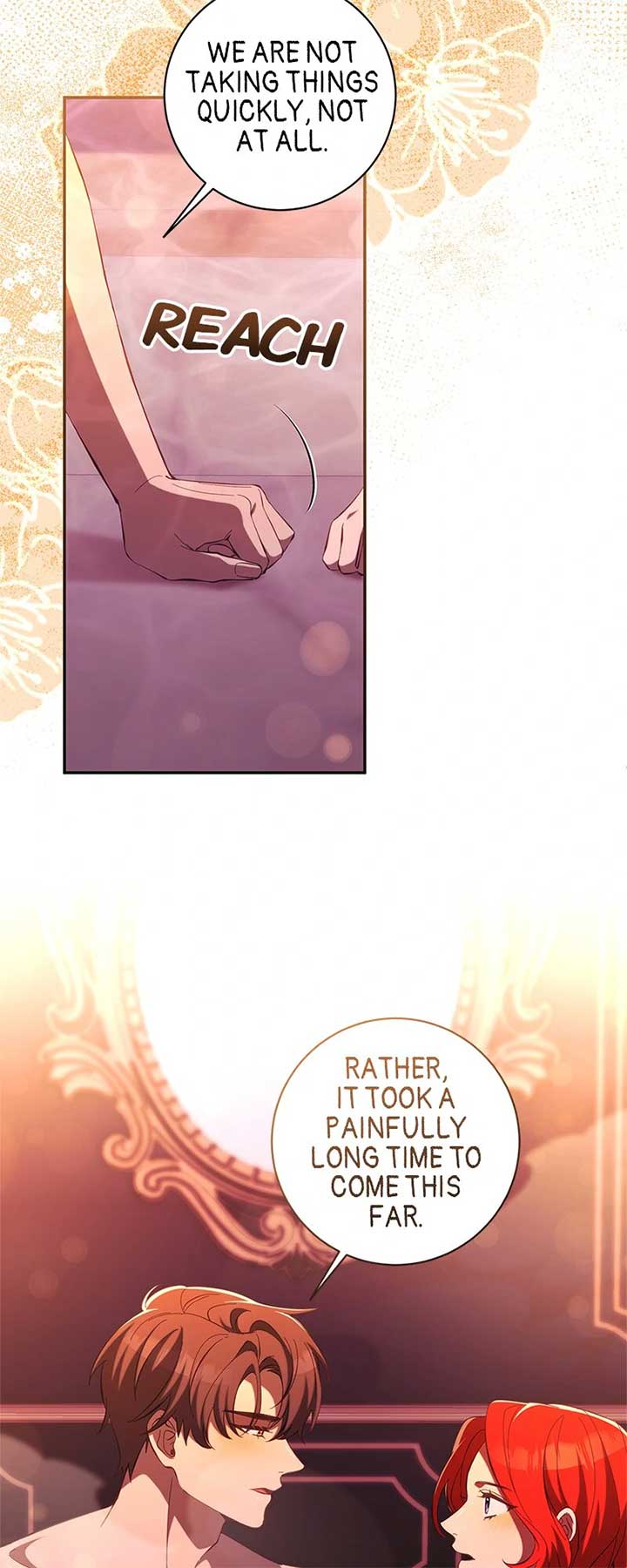 How to Make My Tyrant Husband Love Me Chapter 31 - Page 9