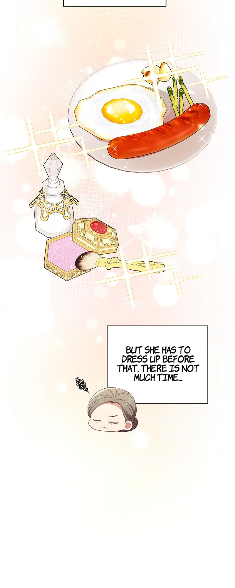 How to Make My Tyrant Husband Love Me Chapter 32 - Page 24