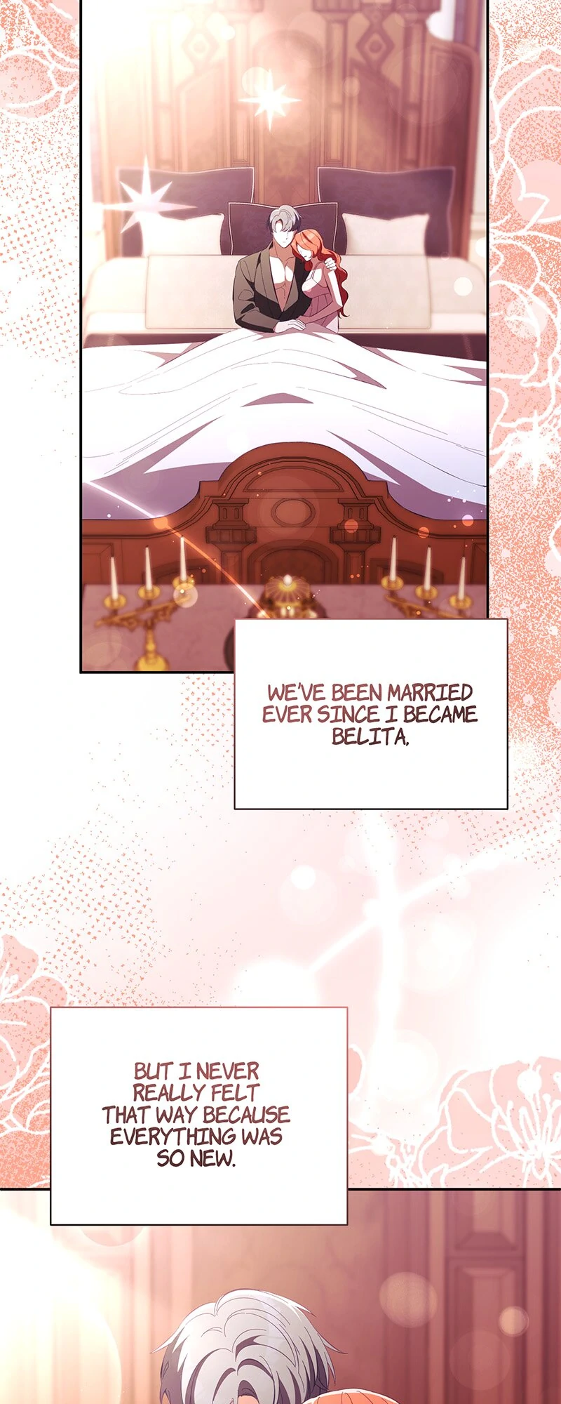 How to Make My Tyrant Husband Love Me Chapter 32 - Page 35