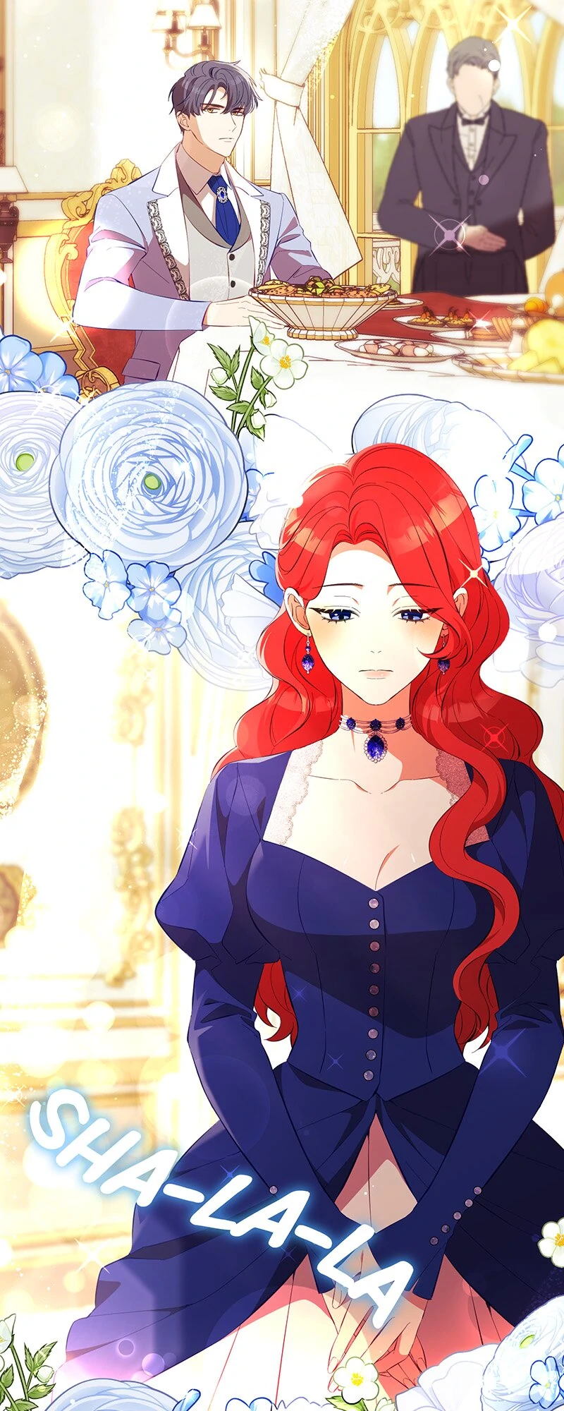 How to Make My Tyrant Husband Love Me Chapter 32 - Page 43
