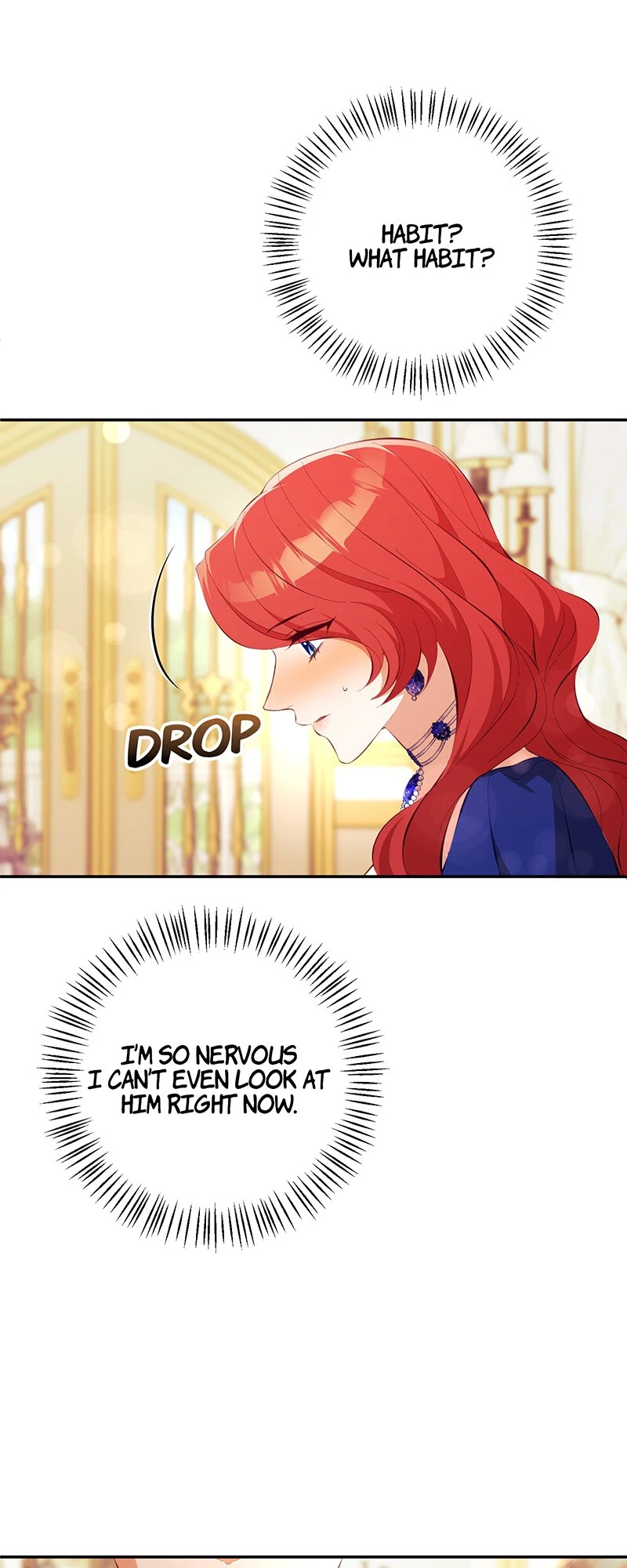 How to Make My Tyrant Husband Love Me Chapter 32 - Page 45