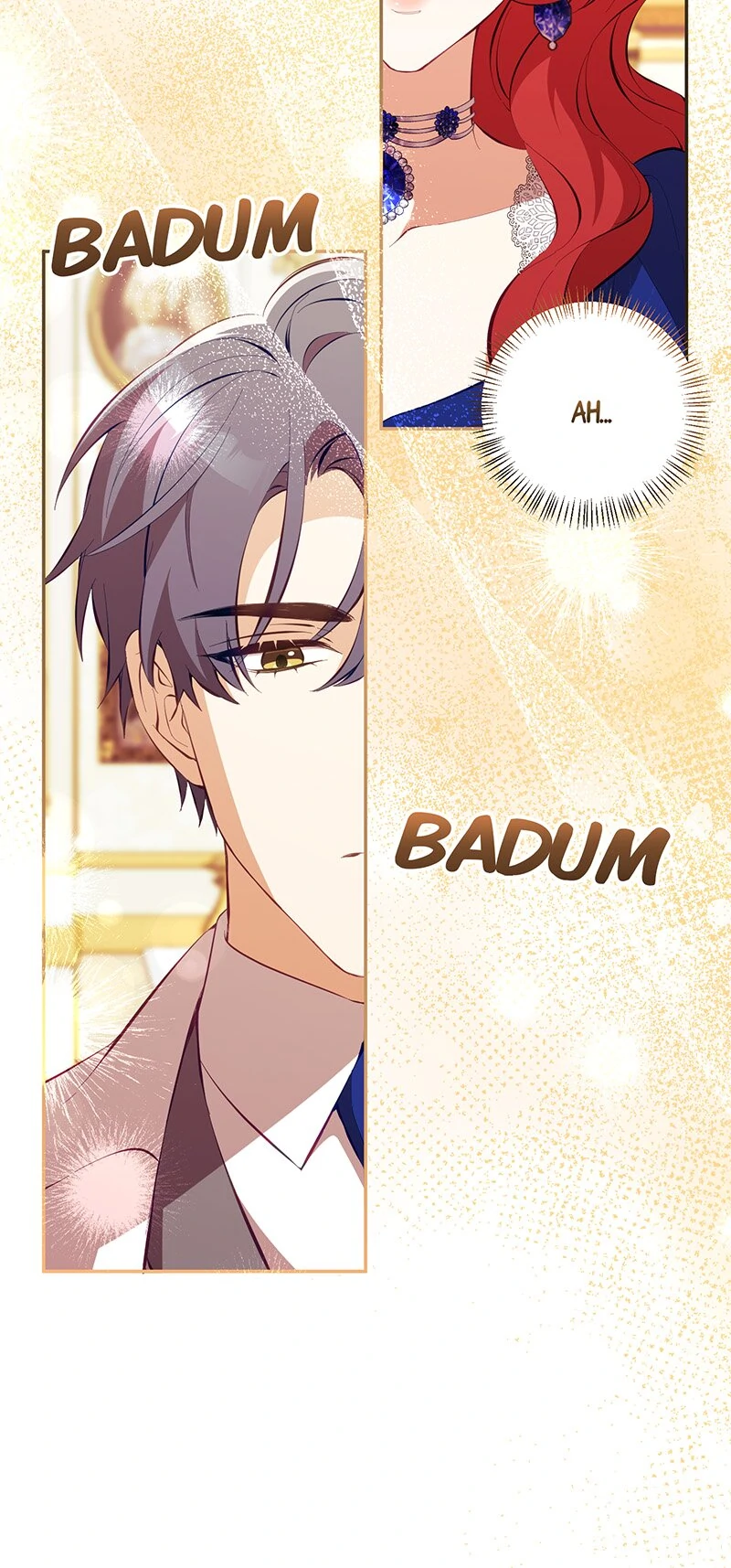 How to Make My Tyrant Husband Love Me Chapter 32 - Page 47