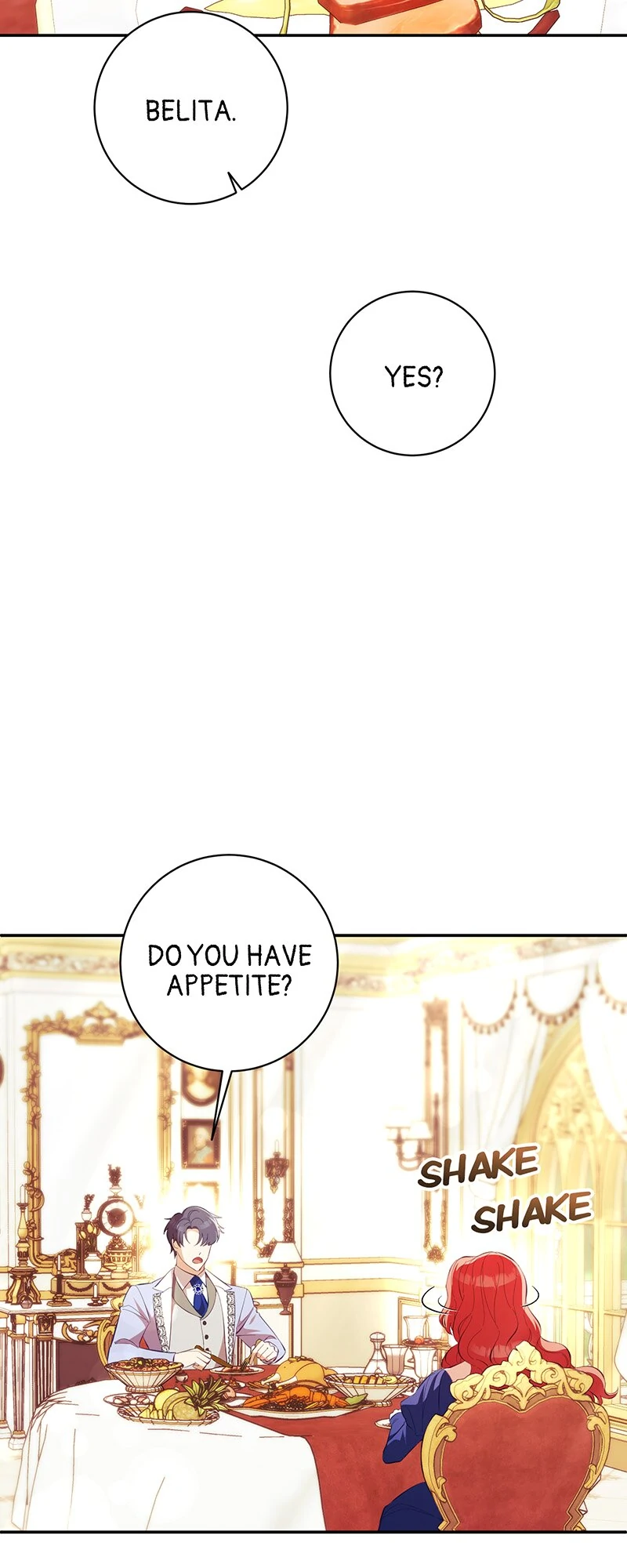 How to Make My Tyrant Husband Love Me Chapter 32 - Page 49
