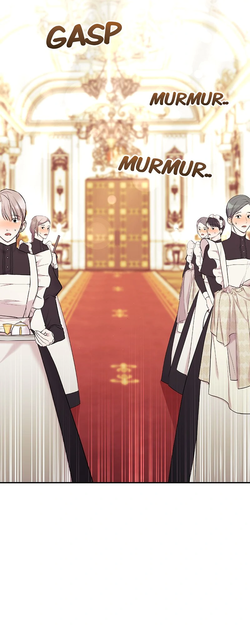 How to Make My Tyrant Husband Love Me Chapter 32 - Page 55