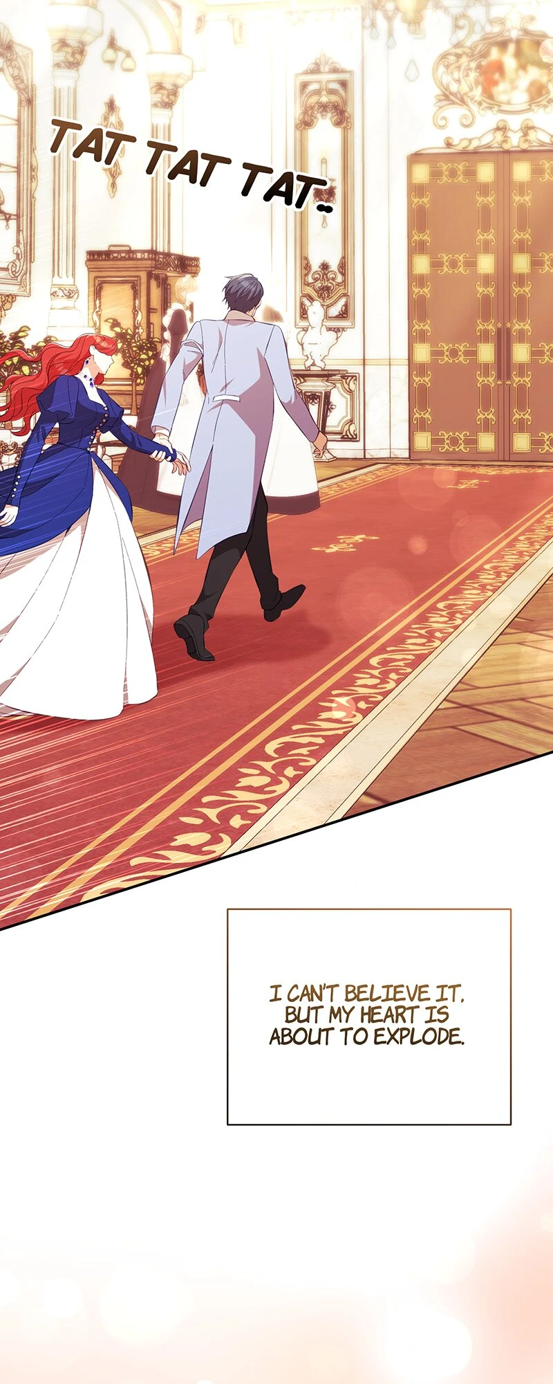 How to Make My Tyrant Husband Love Me Chapter 32 - Page 57