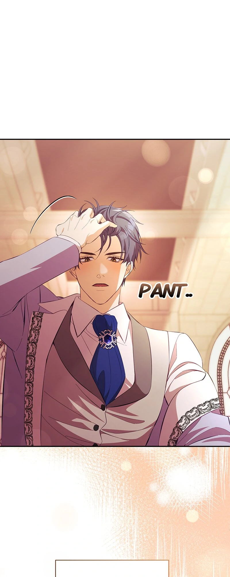 How to Make My Tyrant Husband Love Me Chapter 32 - Page 61