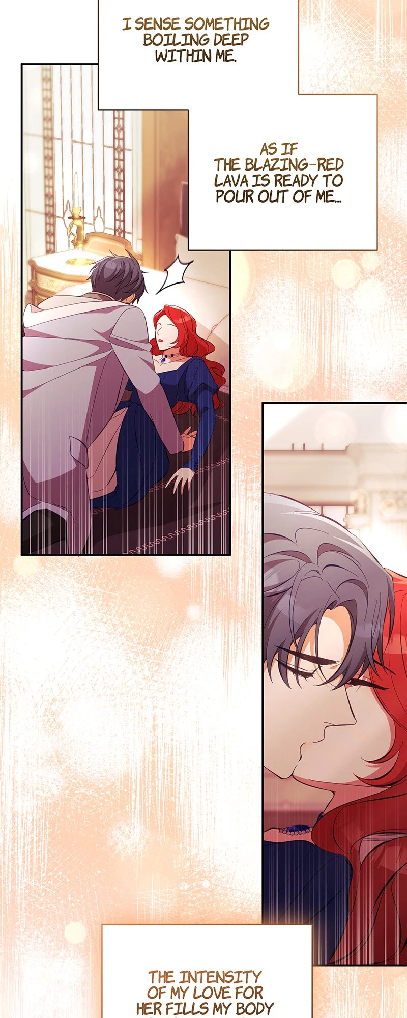 How to Make My Tyrant Husband Love Me Chapter 32 - Page 62