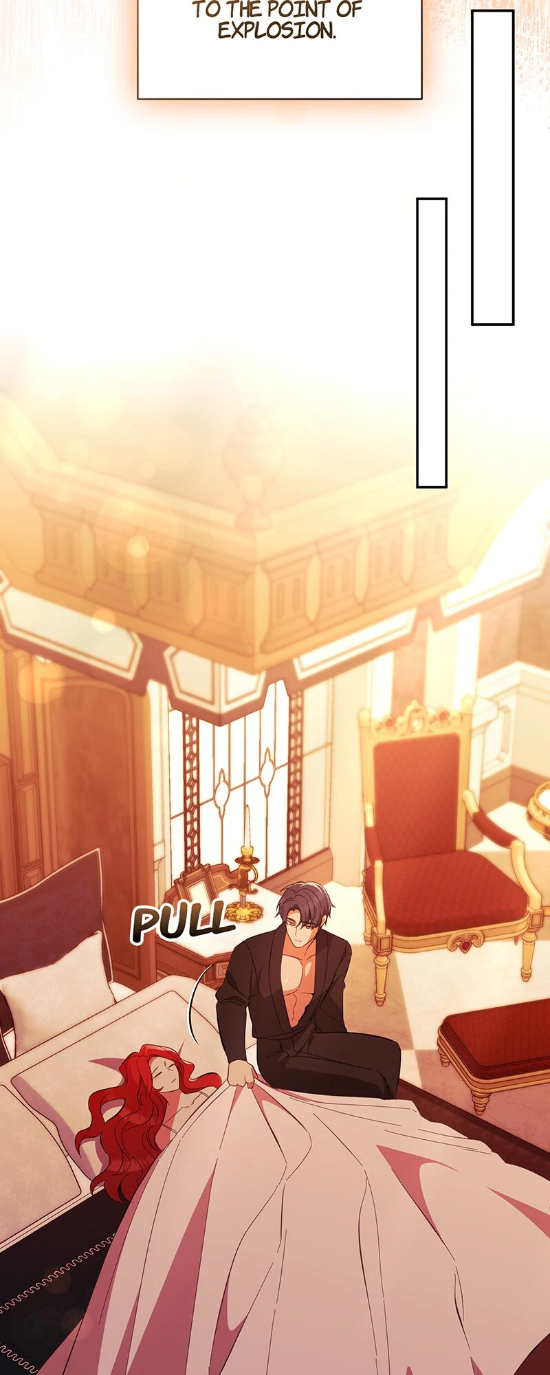 How to Make My Tyrant Husband Love Me Chapter 32 - Page 63
