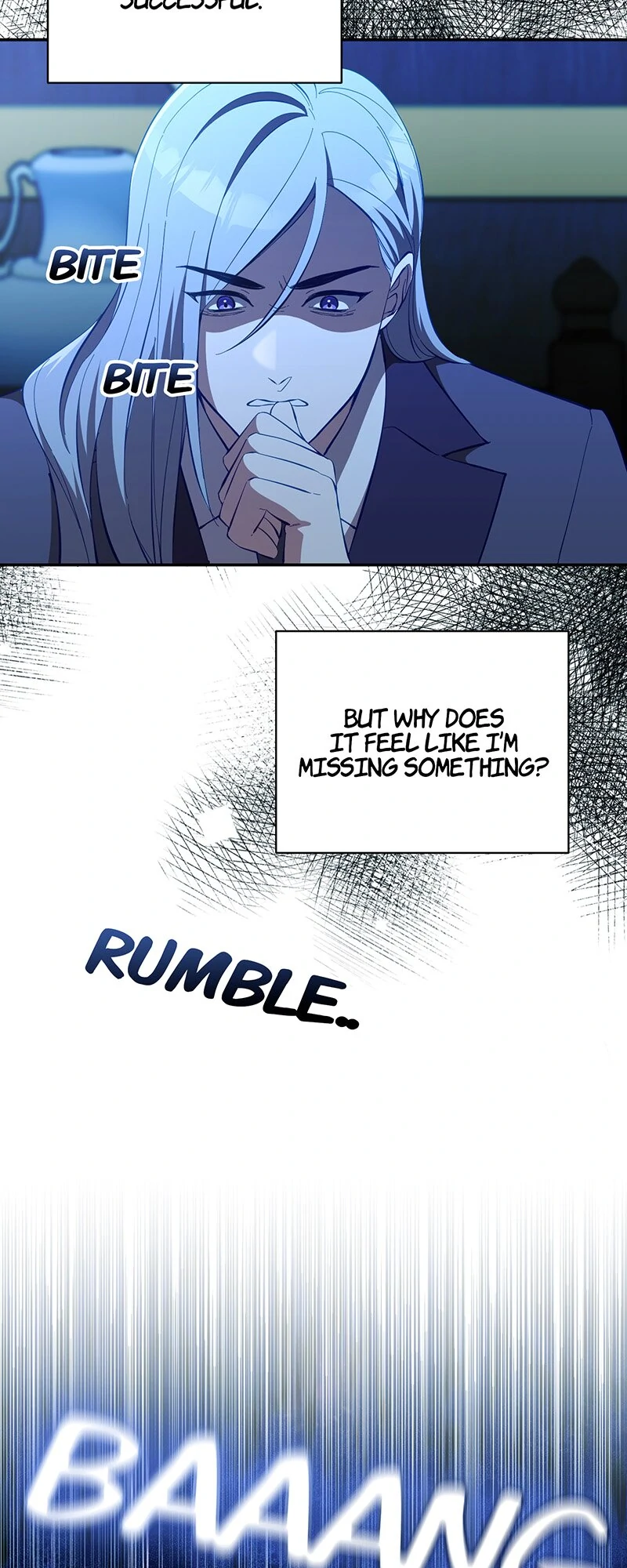 How to Make My Tyrant Husband Love Me Chapter 33 - Page 19