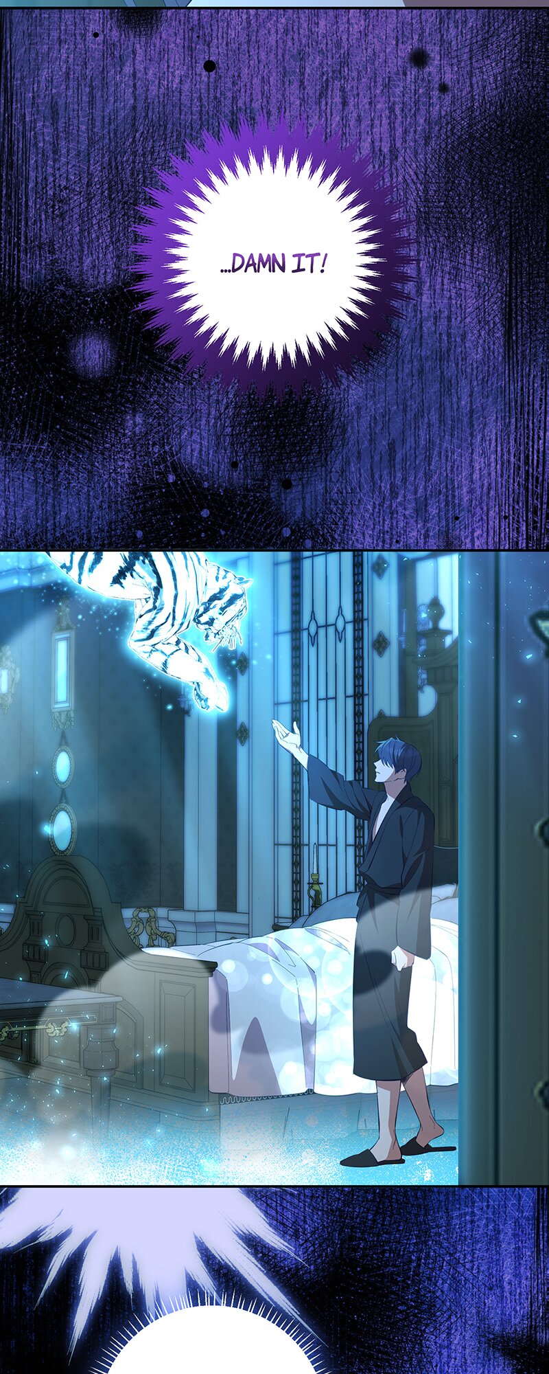 How to Make My Tyrant Husband Love Me Chapter 33 - Page 27