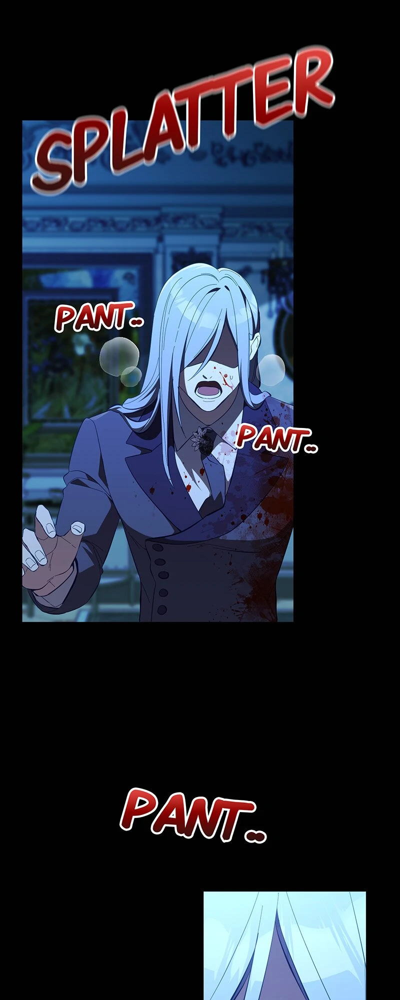 How to Make My Tyrant Husband Love Me Chapter 33 - Page 38