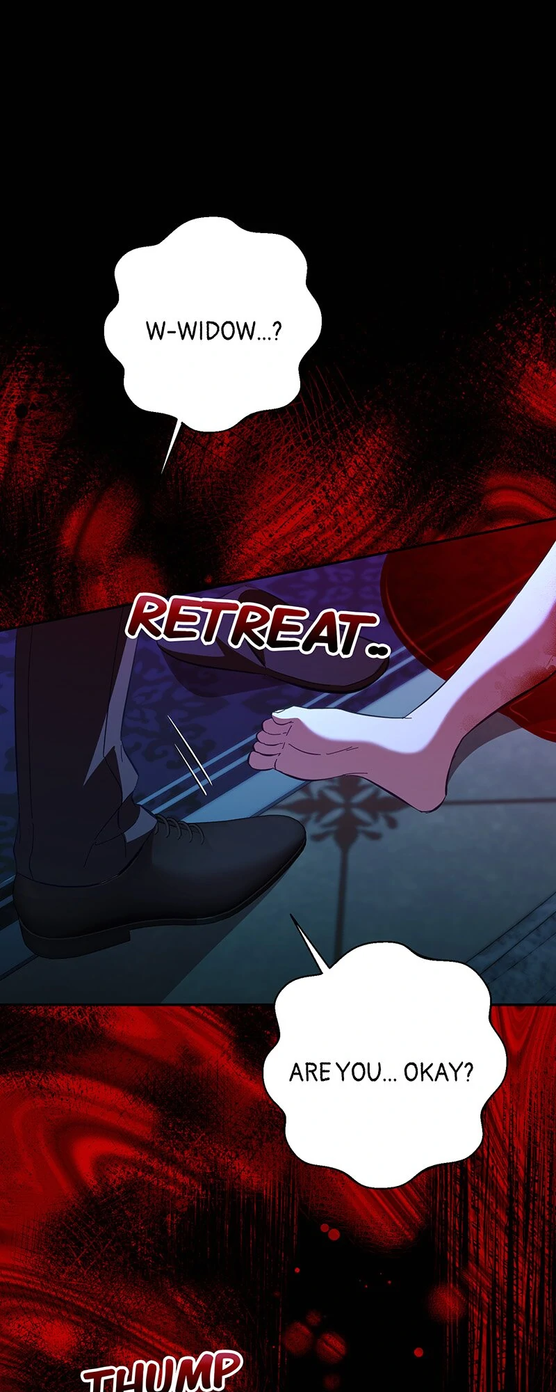 How to Make My Tyrant Husband Love Me Chapter 33 - Page 40