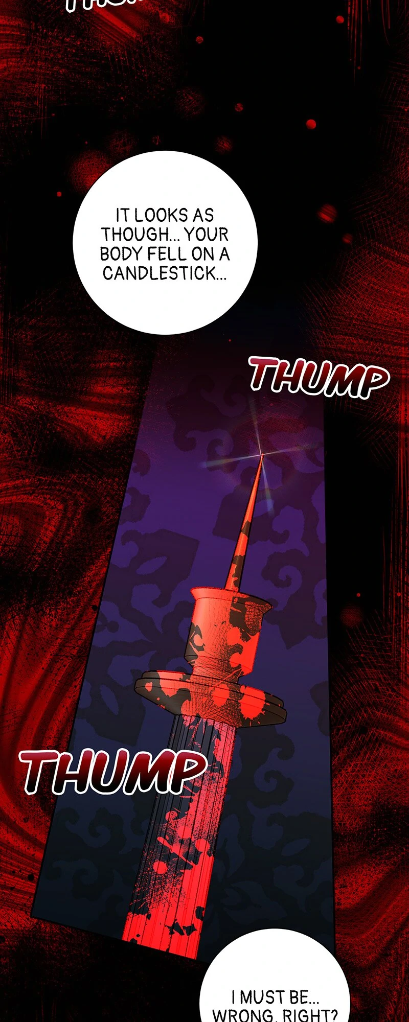 How to Make My Tyrant Husband Love Me Chapter 33 - Page 41