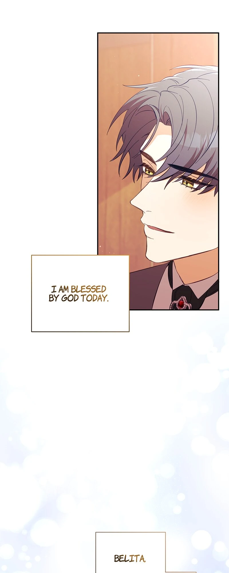 How to Make My Tyrant Husband Love Me Chapter 33 - Page 56