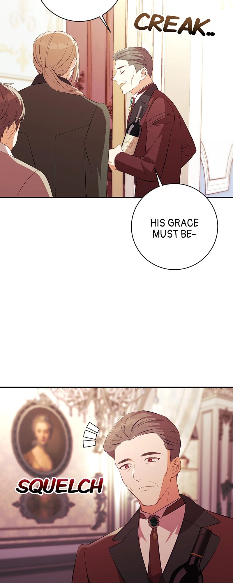 How to Make My Tyrant Husband Love Me Chapter 33 - Page 62